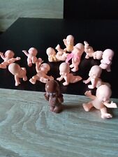 Figurines babies années d'occasion  Grenoble-