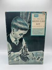 Vintage sears micro for sale  Evansville