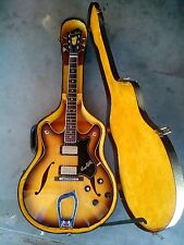 Hagstrom vintage viking for sale  Salinas