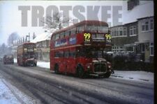 london transport routemaster for sale  HIGH WYCOMBE