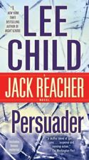 Persuader: A Jack Reacher Novel by Child, Lee comprar usado  Enviando para Brazil