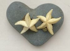 starfish earrings for sale  STAFFORD