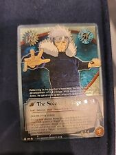 Naruto ccg us042 for sale  Evansville