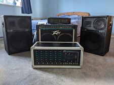 Peavey classic chorus for sale  CROWBOROUGH