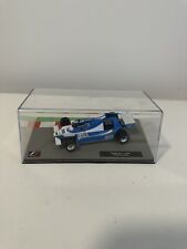 Ligier gitanes js11 d'occasion  Expédié en Belgium