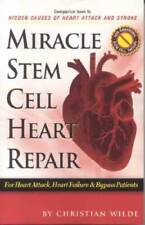 Miracle stem cell for sale  Montgomery