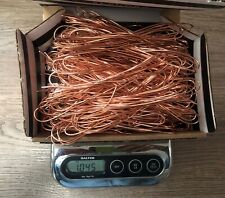 copper wire for sale  ROTHERHAM
