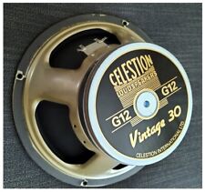 Celestion vintage 8 gebraucht kaufen  Berlin