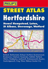 Philips street atlas for sale  UK