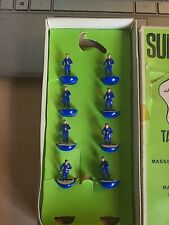 Subbuteo c103 tracksuited for sale  ROSS-ON-WYE