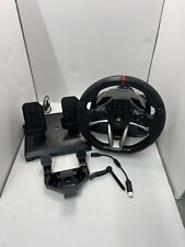 Xbox Hori Racing Steering Wheel Pedals Mount Xbox One - Series X/S(210). for sale  Shipping to South Africa