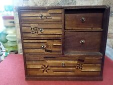 Antique japanese inlaid for sale  ARUNDEL