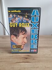 Rare vhs methode d'occasion  Marzy