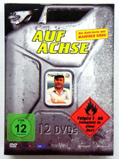 Dvds achse kult gebraucht kaufen  Dresden