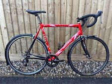 Used, Fausto Coppi Gavia road bike 58cm XL for sale  Shipping to South Africa