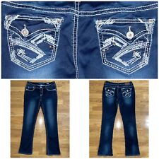 hydraulic jeans bailey for sale  Wapakoneta