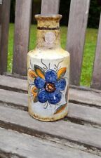 Vintage vase bouteille d'occasion  Savenay