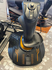 Thrustmaster .1600m fcs for sale  LONDON