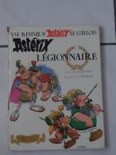 Asterix légionnaire edition d'occasion  Annemasse
