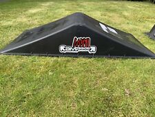 Rampage mini launch for sale  LEICESTER