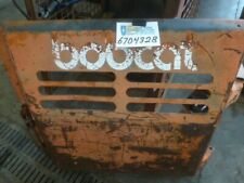 Bobcat tailgate 6704328 for sale  Rock Valley