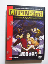 Lupin the 3rd usato  Baronissi