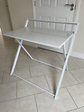 habitat folding desk for sale  UK