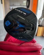 Cobra max driver gebraucht kaufen  Dinslaken