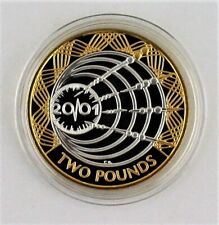 2001 royal mint for sale  UK
