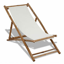 Hot deck chair for sale  SOUTHALL