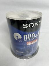 Sony dvd 4.7gb for sale  North Hills