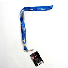 Detroit lions lanyard for sale  PETERBOROUGH