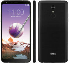 LG Stylo 4 LM-Q710 (FGN) T-Mobile desbloqueado 32GB preto bom comprar usado  Enviando para Brazil