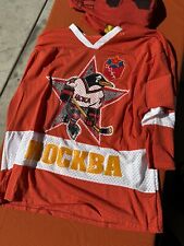 russian hockey jersey for sale  Corona