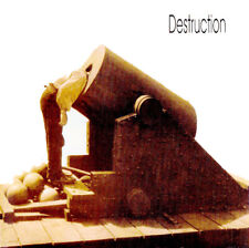 Destruction ‎– The Least Successful - slayer destruction sepultura kreator, brugt til salg  Sendes til Denmark