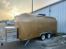 shaved ice trailer for sale  Tujunga