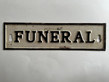1930s 1940s funeral for sale  Poughkeepsie