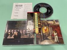 Dream Theater – Imagens e Palavras Japão CD OBI (AMCY-438) comprar usado  Enviando para Brazil