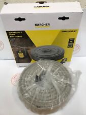 Karcher lay flat for sale  MANSFIELD