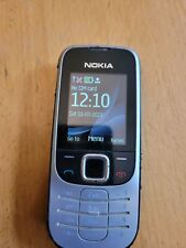 Nokia 2330 black for sale  WOLVERHAMPTON