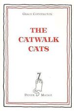 The catwalk cats gebraucht kaufen  Berlin