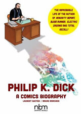 Philip dick comics for sale  Mishawaka
