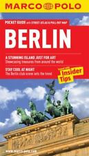 Berlin Marco Polo Guide por Marco Polo; Marco Polo Travel comprar usado  Enviando para Brazil