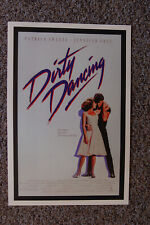 Dirty dancing lobby for sale  Augusta
