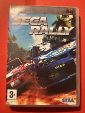 Sega rally gioco usato  Bari