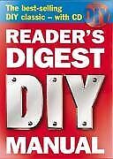 Readers digest diy for sale  UK