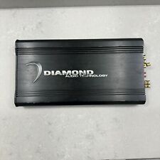 Diamond Audio D3600.1 comprar usado  Enviando para Brazil