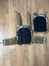 Multicam dcs plate for sale  YORK