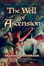 The Well of Ascension By Brandon Sanderson - New Copy - 9780765316882 segunda mano  Embacar hacia Argentina