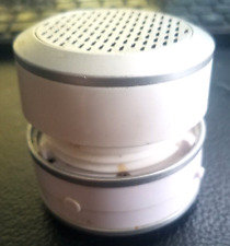 iHome iHM59 Rechargeable Changing Light Mini Speaker Only (No Cords included) for sale  Shipping to South Africa